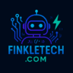 finkletech logo