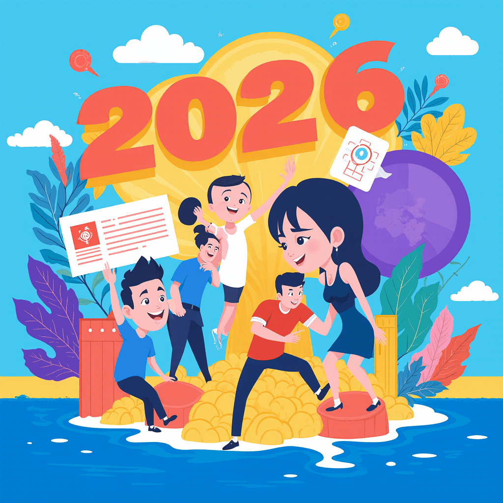 nvidia dominating 2026