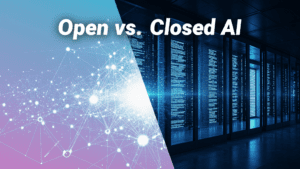 open closed companies