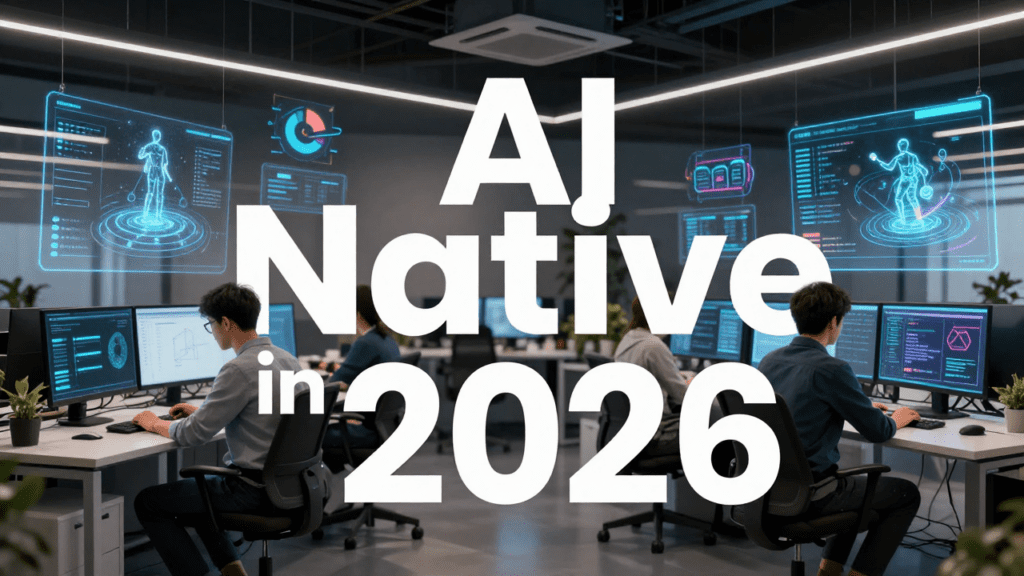 integrating ai from the start