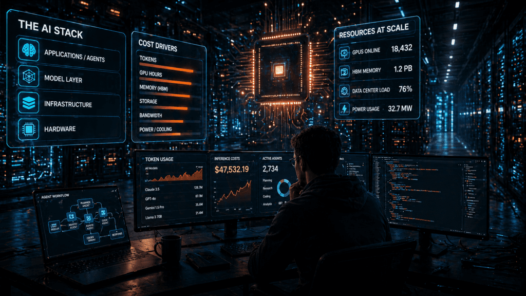 stacking up ai