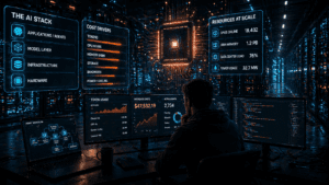 stacking up ai