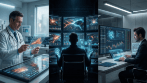 ai for different industries