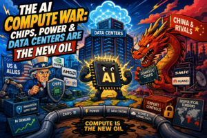 the new oil