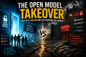 open model takeover