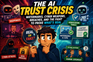 what is truly real?