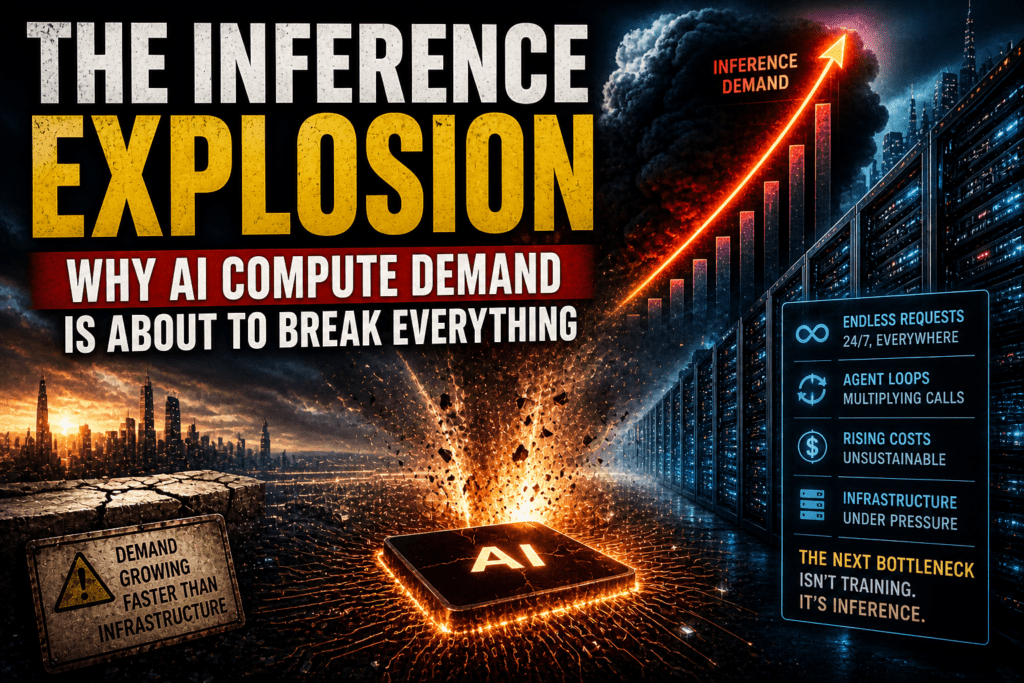 ai compute demand