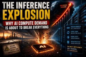 ai compute demand