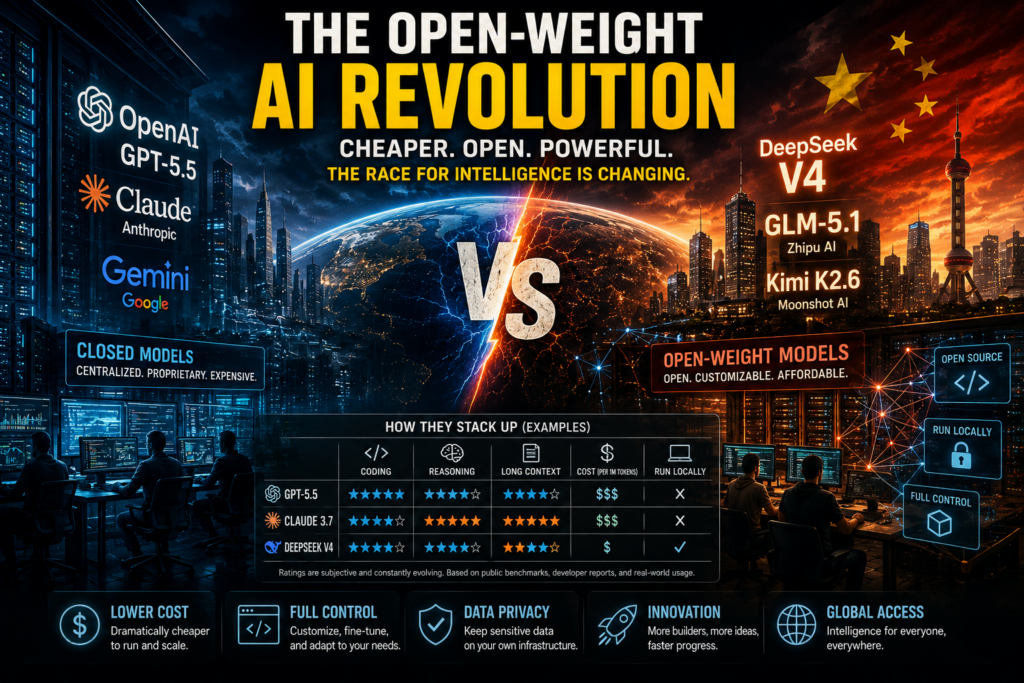 ai revolution
