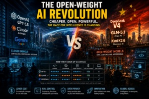 ai revolution