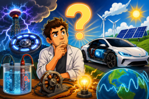 Is Free Energy Even Real?